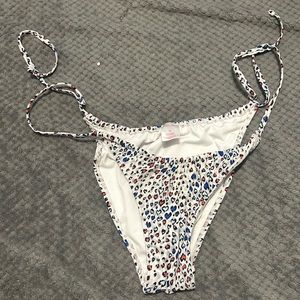 Target bikini bottoms